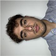 Actual estudiante de Ingeniería Informática y ex cadete de la Academia General del Aire